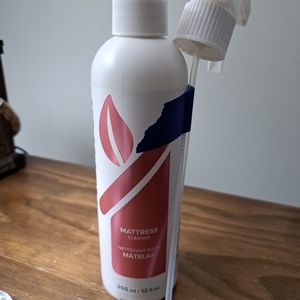 Norwex mattress cleaner